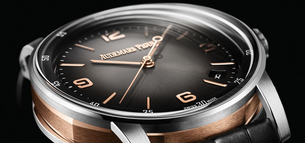 新たなエレガンスを湛えた「CODE 11.59 バイ オーデマ ピゲ」新10カラーが登場｜AUDEMARS PIGUET