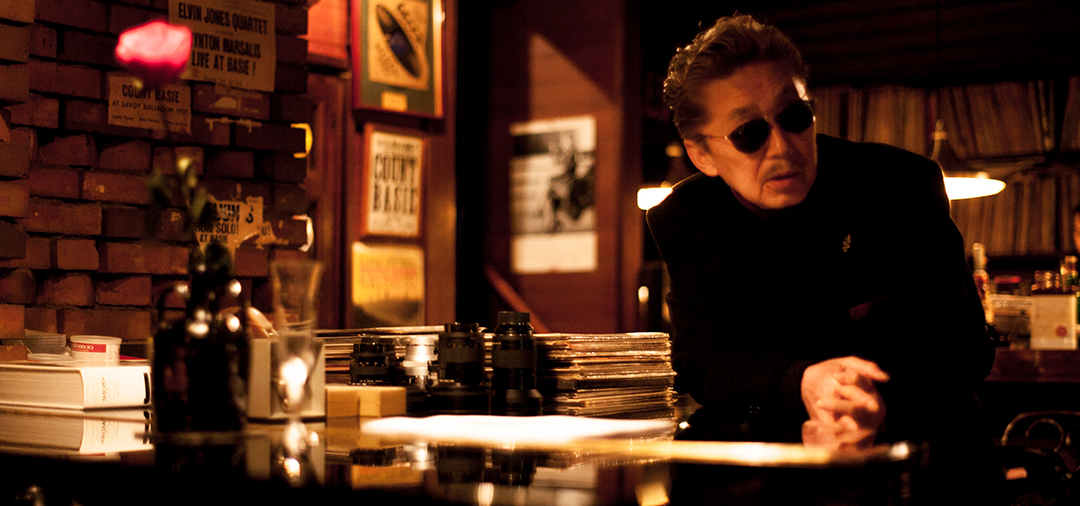 Documentary Film "Jazz Kissa BASIE: Swifty's Ballad" Focusing on Jazz Cafes | MOVIE