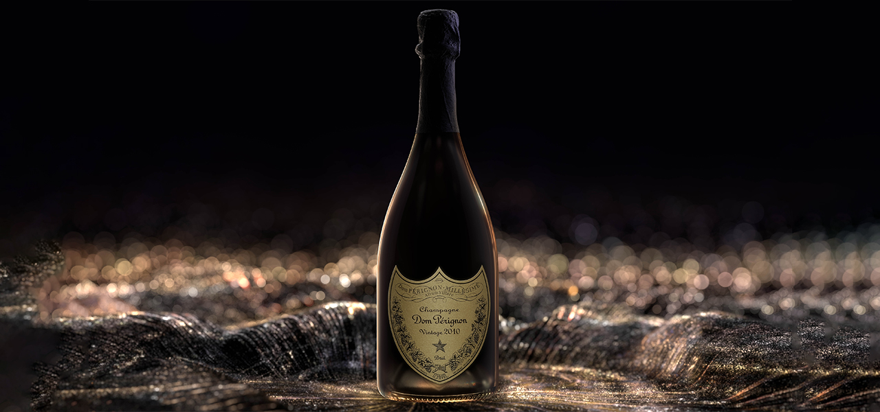 The Miraculous Dom Pérignon, Having Overcome Trials, Is Finally Released | MHD Moët Hennessy Diageo