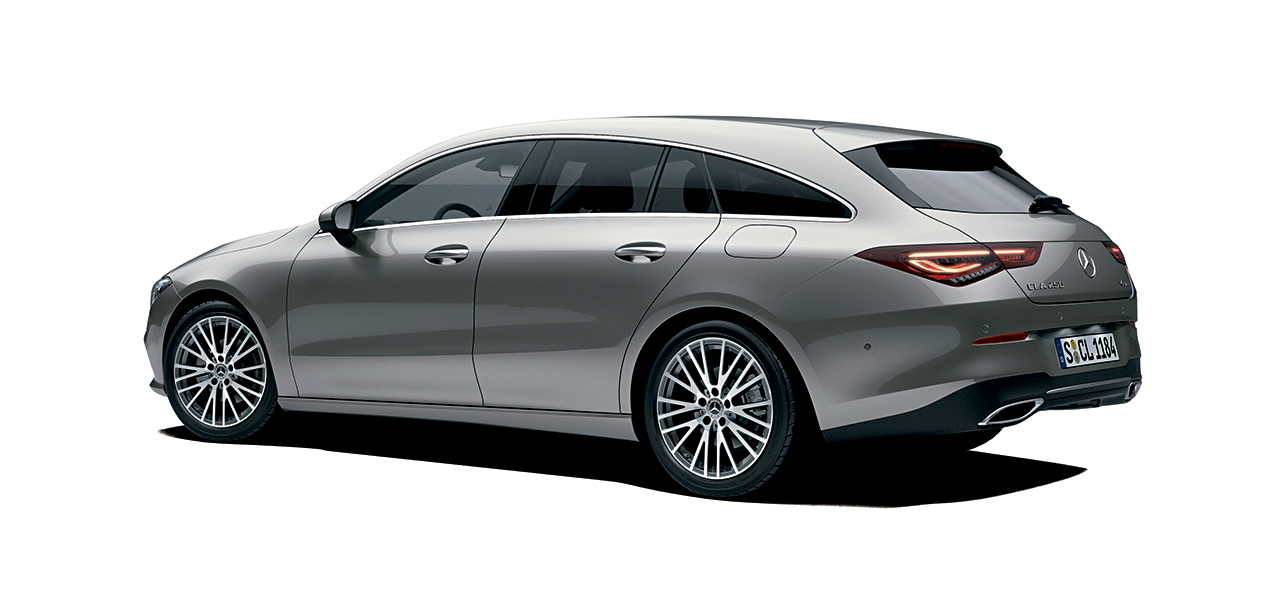 Mercedes Makes Advanced Safety Systems Standard on Compact Models, Including A-Class | Mercedes-Benz