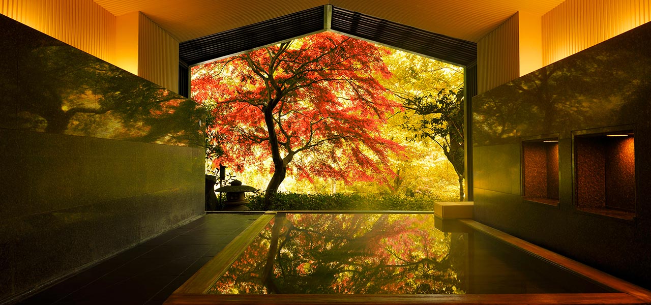 Savoring Japan with Goto Travel: A National Tour of Autumn Hot Springs at Hoshino Resorts' KAI Properties | TRAVEL