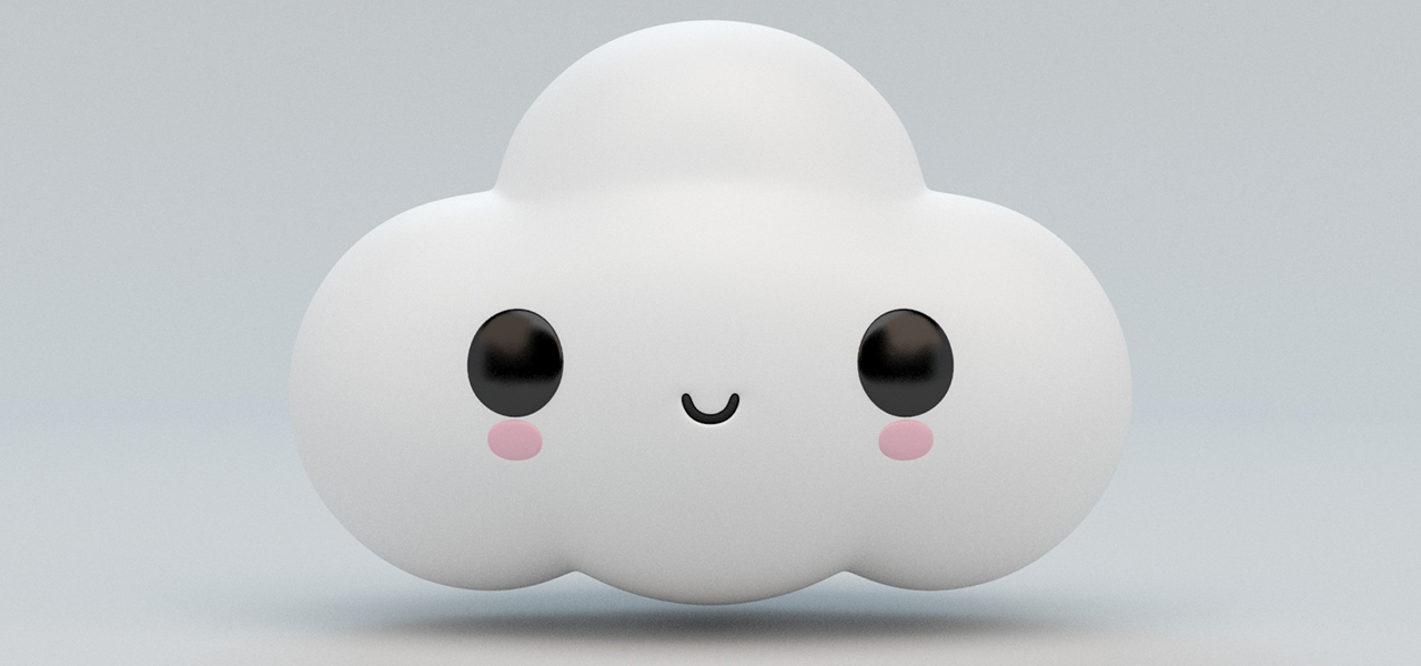 FWY's new solo exhibition "Little Cloud" opens at NANZUKA 2G | NANZUKA
