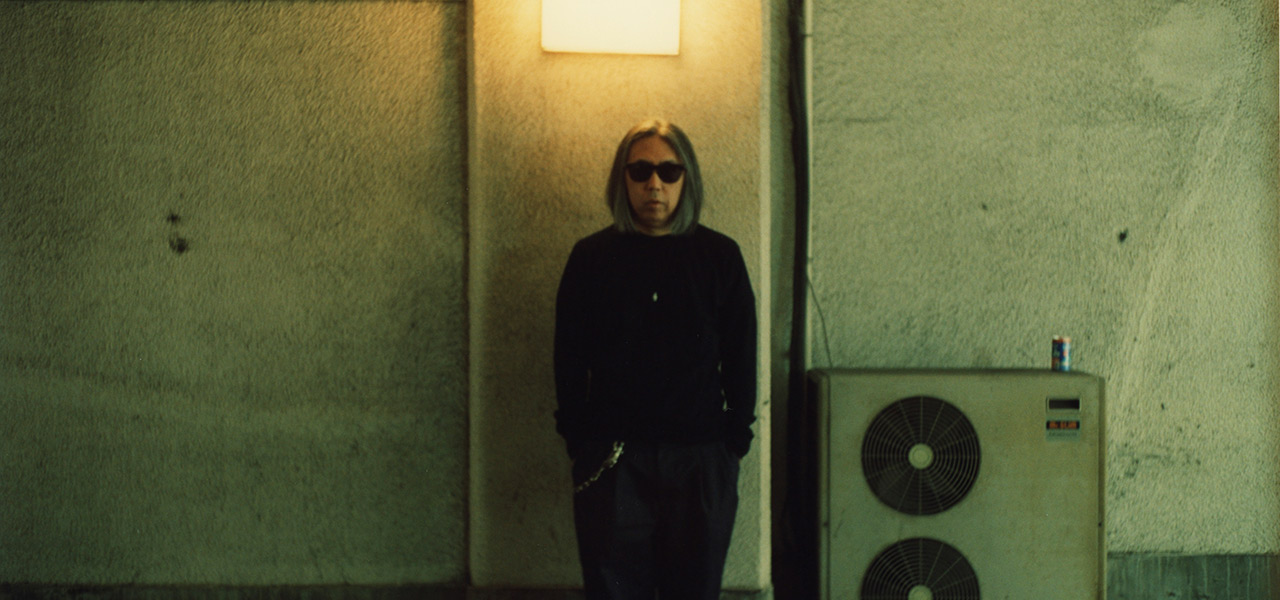 藤原ヒロシが贈る最新アルバム『slumbers 2』発売インタビュー ｜ MUSIC