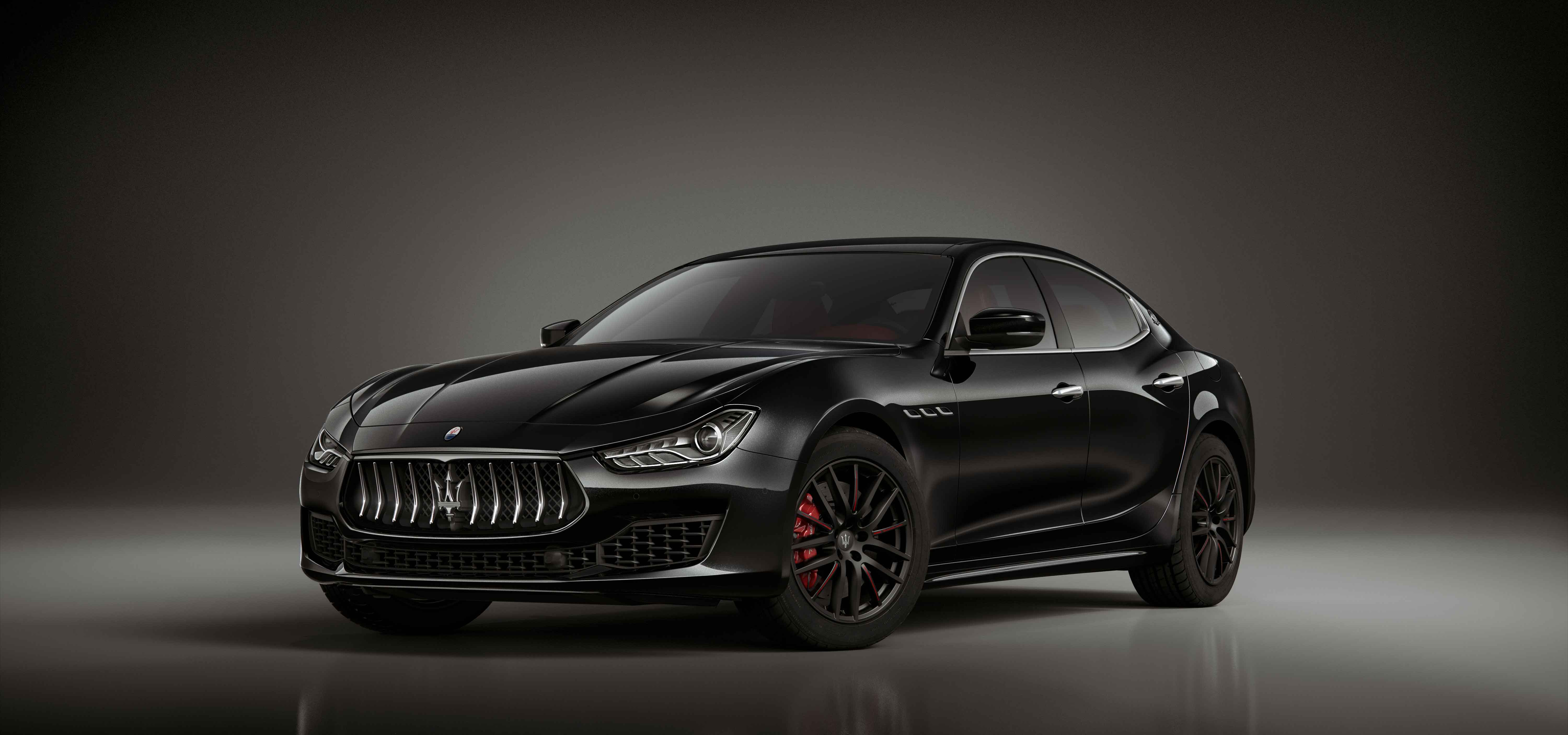 Maserati Launches Ghibli Final Edition to Mark the End of Diesel Production, Limited to 24 Units