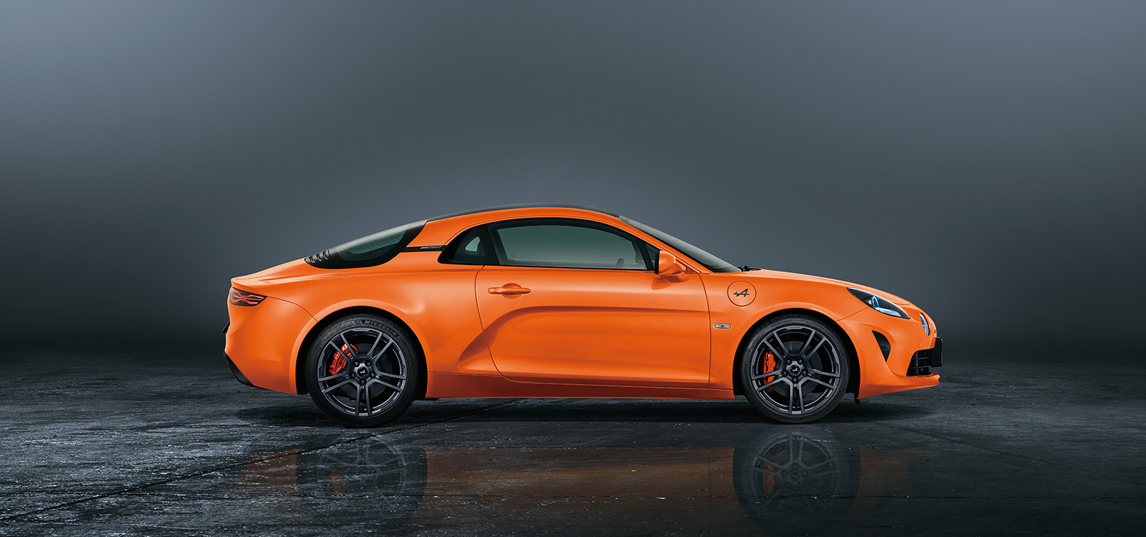 Alpine Launches "Atelier Alpine," Allowing Customers to Order the A110 to Their Liking | Alpine