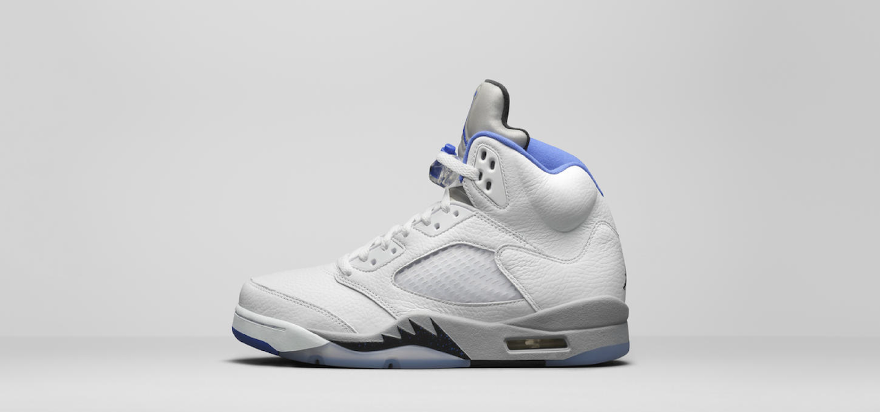 Jordan Brand Unveils Spring 2021 Retro Collection