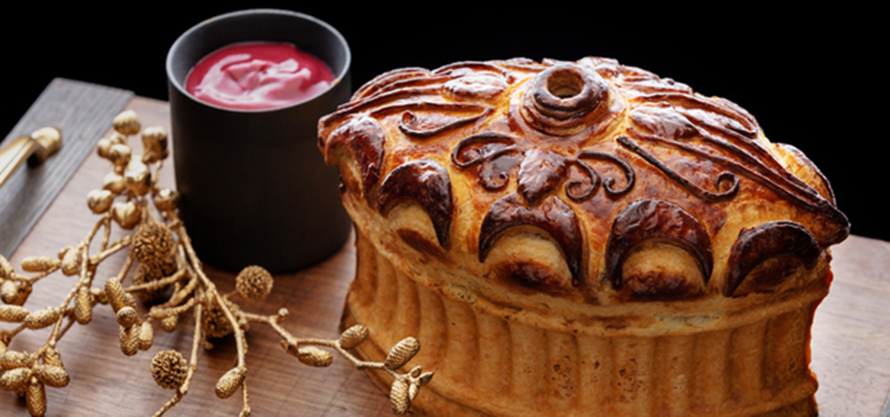 Breston Court Yukawa Tan: The Luxurious "King's Game" Only Available in Winter | EAT
