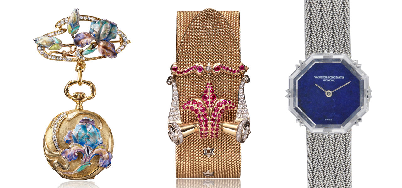 The Exquisite Heritage Collection by Vacheron Constantin, Cherished by Women, Makes a Special Japan Debut | VACHERON CONSTANTIN
