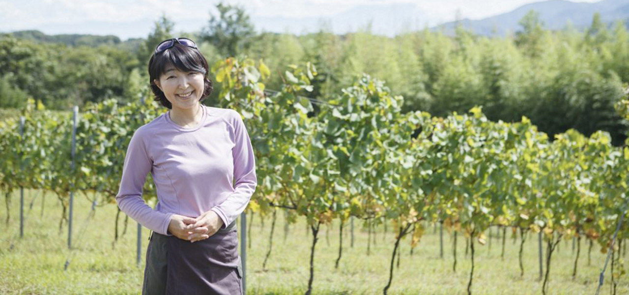 The Ultimate Wine Stay: Savoring the Rare Wines of Domaine Mie Ikeno | TRAVEL