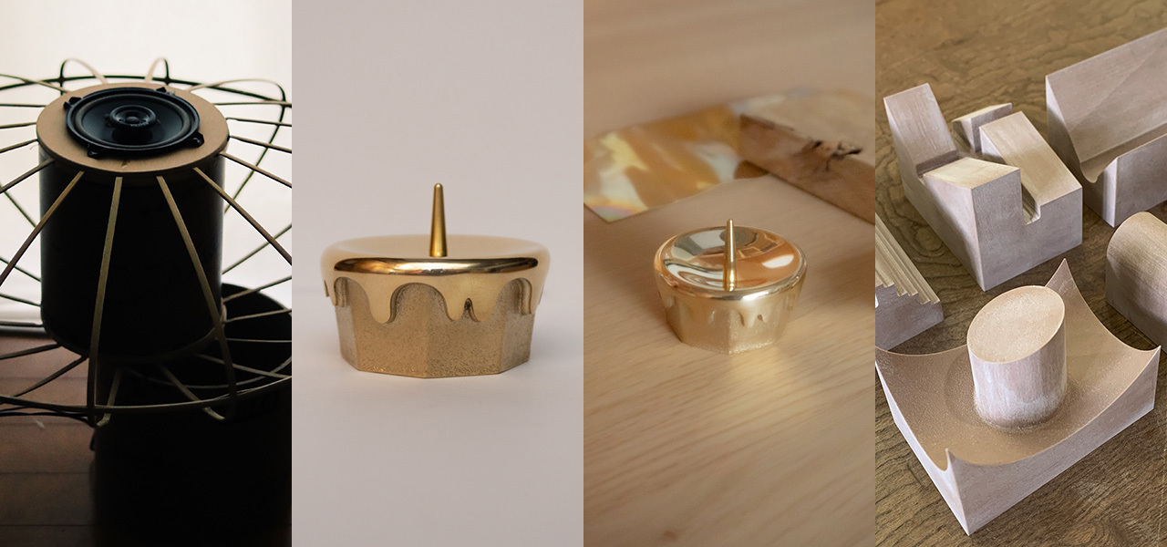 Creators Meet TAKAOKA: An Initiative from Takaoka City, Toyama Prefecture | DESIGN