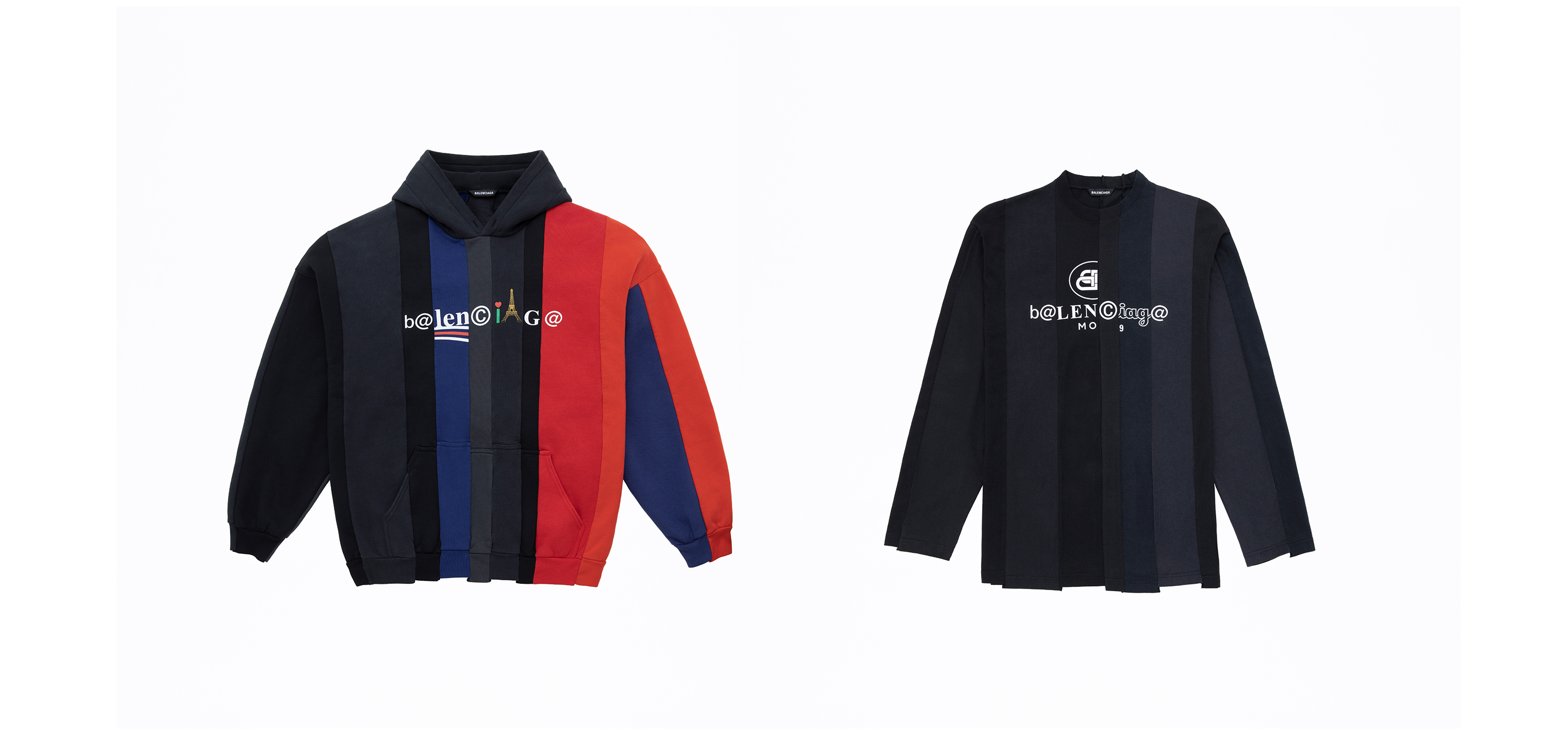 A Capsule Collection Exclusive to Balenciaga Aoyama | BALENCIAGA