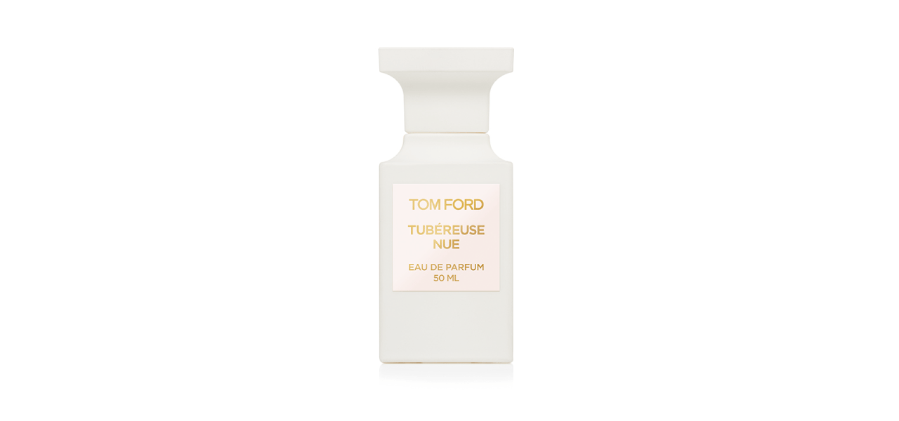 トムフォードビューティ新作フレグランス「テュべルーズ ニュ オード パルファム スプレィ」が登場｜TOM FORD BEAUTY