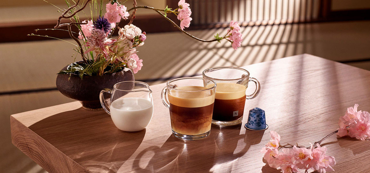 世界各地のコーヒー文化から着想を得た「ワールド・エクスプロレーションズ」｜NESPRESSO