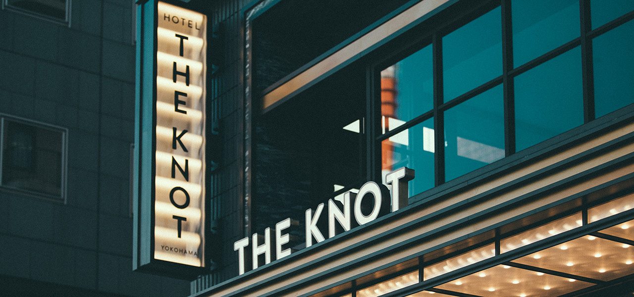 Retreat and Fast at HOTEL THE KNOT YOKOHAMA
