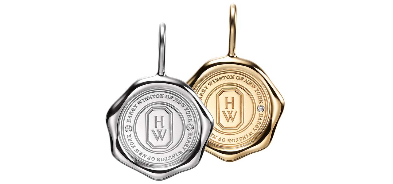 Harry Winston Launches a New Charity Program | HARRY WINSTON