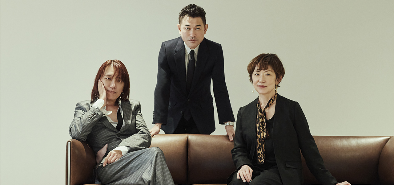 The Era Beyond When Hit Works No Longer Necessarily Need to Be Clothing. STYLEVOICE.COM Renewal Commemorative Roundtable | STYLEVOICE.COM