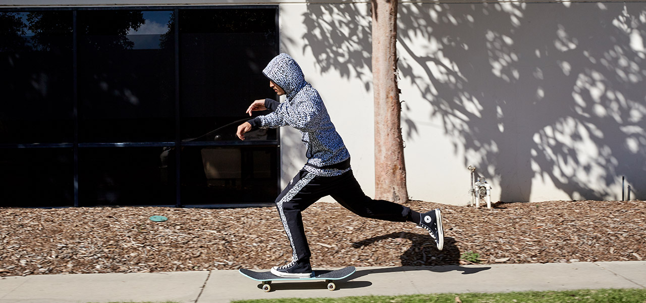 Lifestyle brands RVCA and BEDWIN & THE HEARTBREAKERS collaborate | RVCA X BEDWIN & THE HEARTBREAKERS