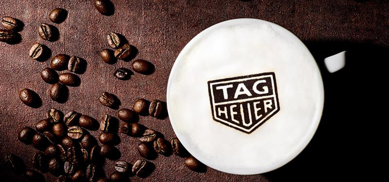 タグ・ホイヤーとポルシェのパートナーシップを記念する「TAG Heuer Café @ The Momentum by Porsche」が誕生｜TAG Heuer
