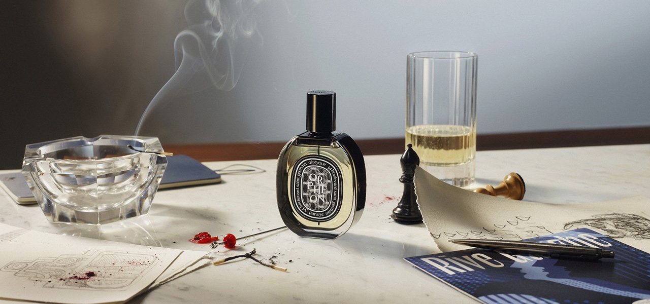創業時から変わることのないメゾンブランドのエスプリで、60周年を彩る｜diptyque