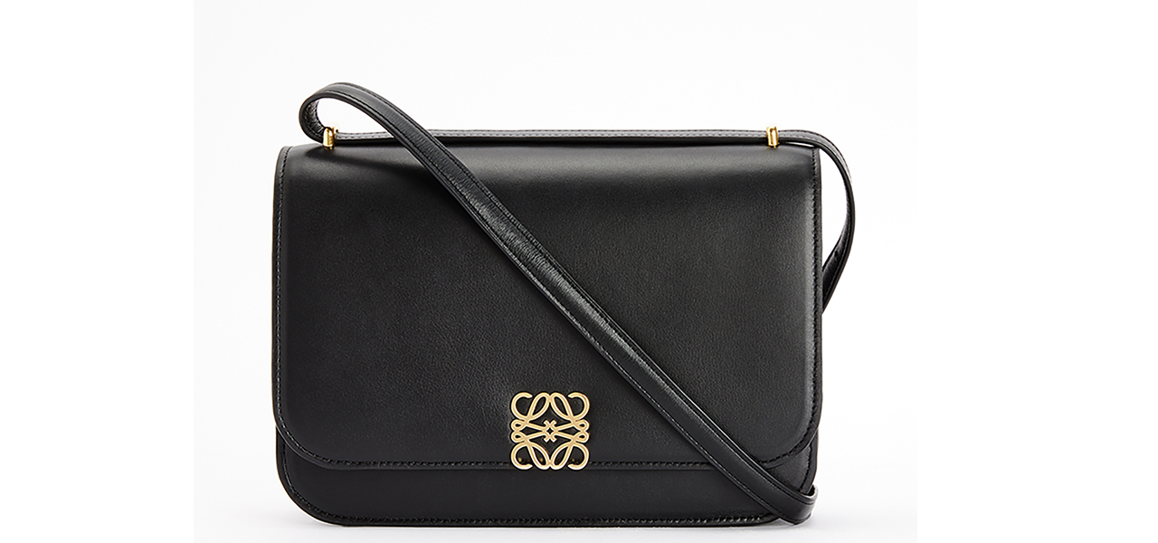 ロエベから新作ゴヤバッグが登場。受け継がれる伝統と新素材の融合｜Loewe