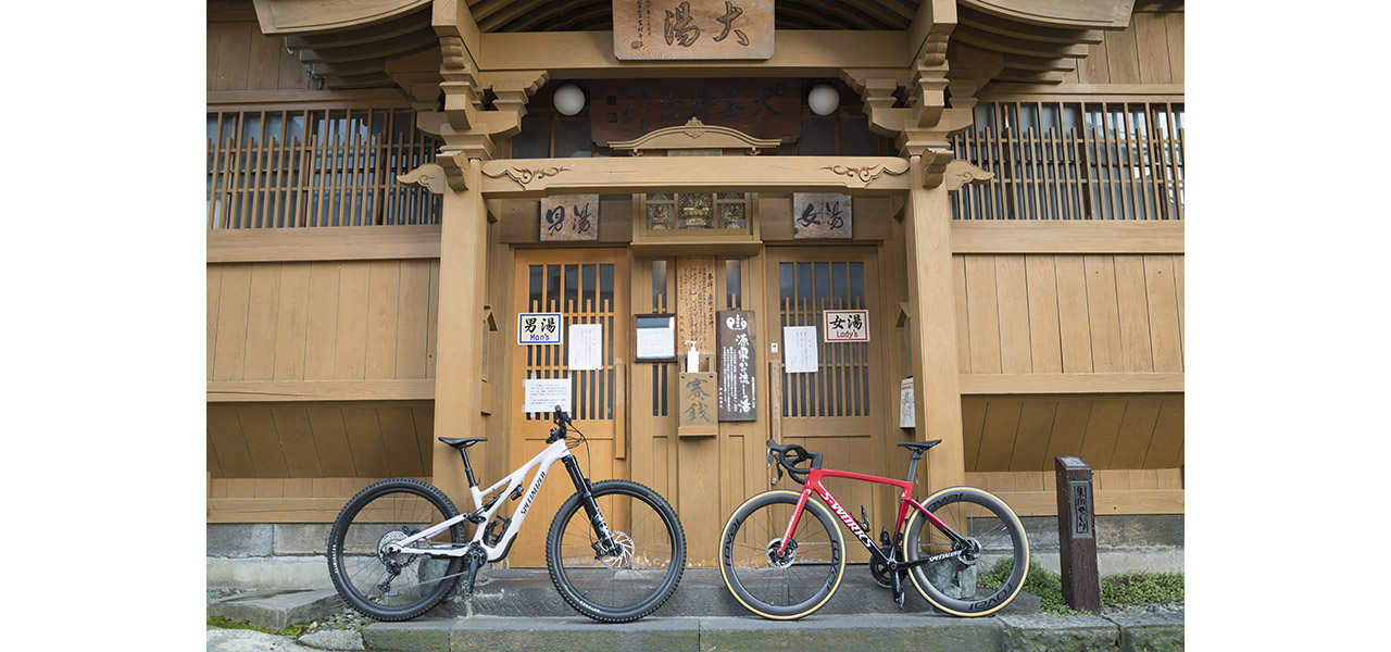 ローディ＆マウンテンバイカー向けイベント「第１回 野沢温泉 自転車祭」の開催が決定