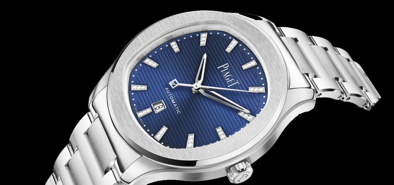 Piaget Polo: Three 36mm Models for All Genders Now Available | PIAGET