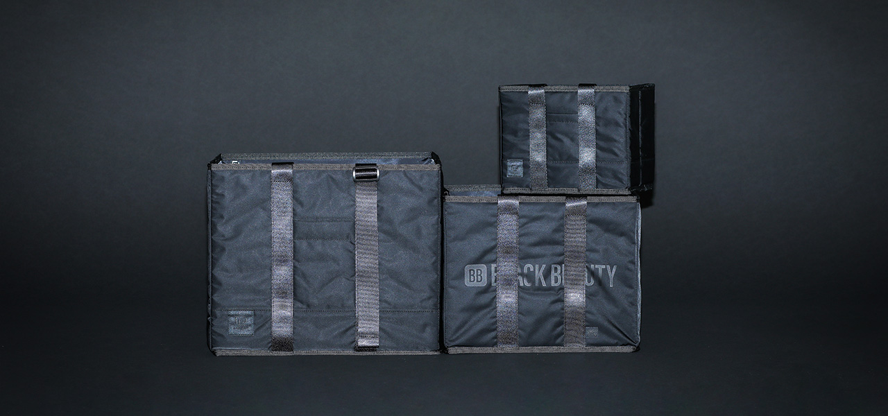 Supervised by Hiroshi Fujiwara's "fragment design." Interior items also available | RAMIDUS