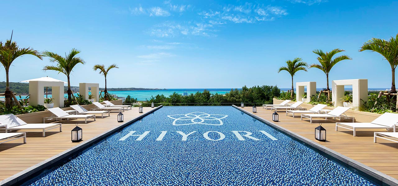 Ocean Views and Suites in Every Room! HIYORI Ocean Resort Okinawa Offers a Proposal for Comfortable and Blissful Workations | TRAVEL