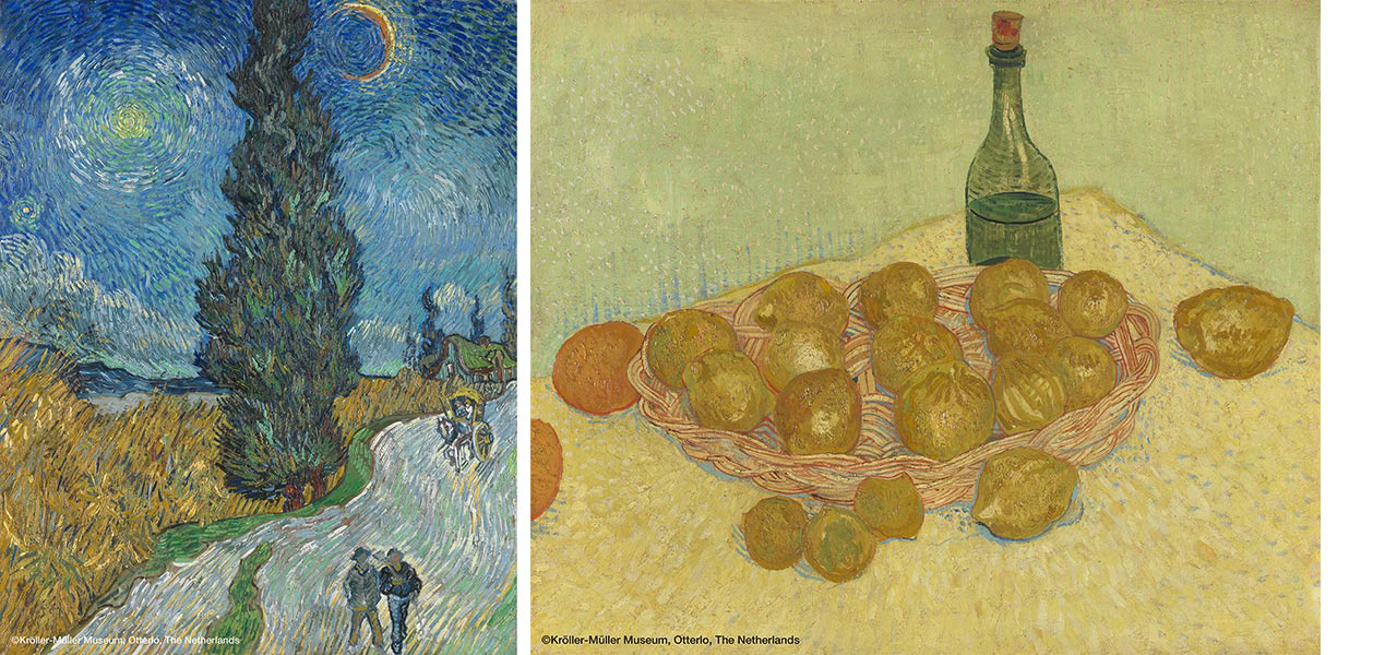 The Tokyo Metropolitan Art Museum Presents 'Van Gogh Exhibition—Echoing Souls: Helene and Vincent' | ART