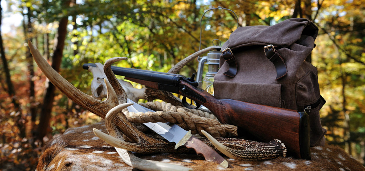 Learning the Profound Weight of Sustenance: Witnessing Hunting and Butchery Techniques in an "Adult Food Education" Experience｜TRAVEL