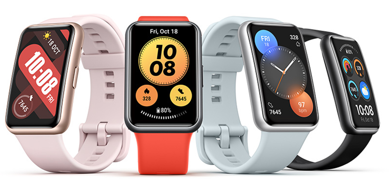Huawei's Smartwatch: Light, Slim, and Distinctly Noticeable, Recommended for Non-Apple Users
