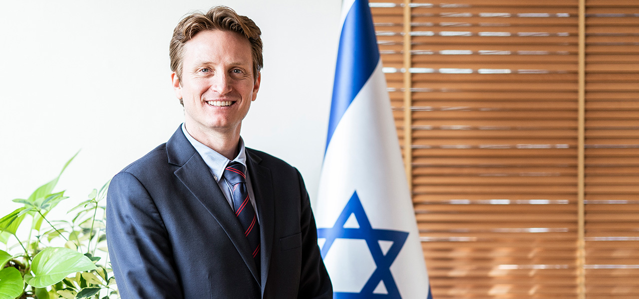 Israel's Medical Tech Enabled the Fastest Vaccinations. What is the High-Tech Nation Like Today? | INTERVIEW