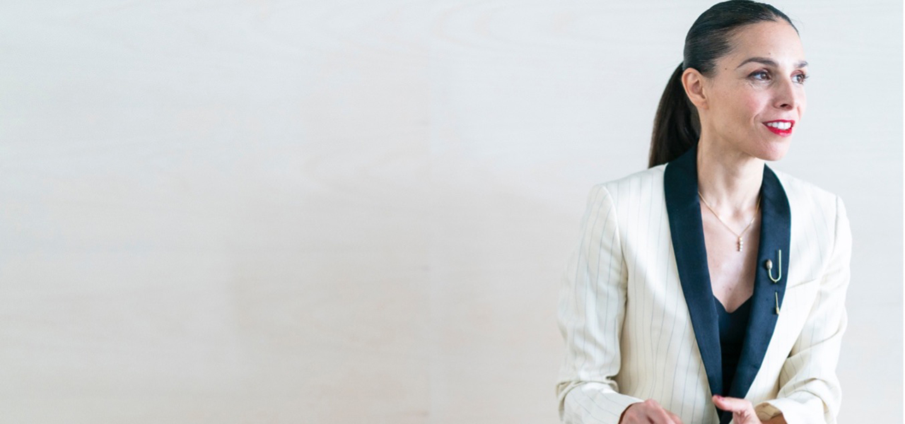 Israel's Support System for Women, Which Achieved the World's Top Ranking in the Women Entrepreneurs Index | INTERVIEW