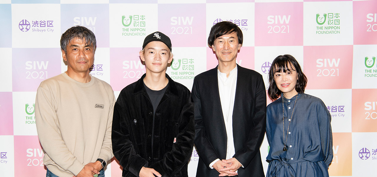 新しいライフスタイルをデザインするアイデアは何か。「未来アイデア会議」 レポート｜LOUNGE
