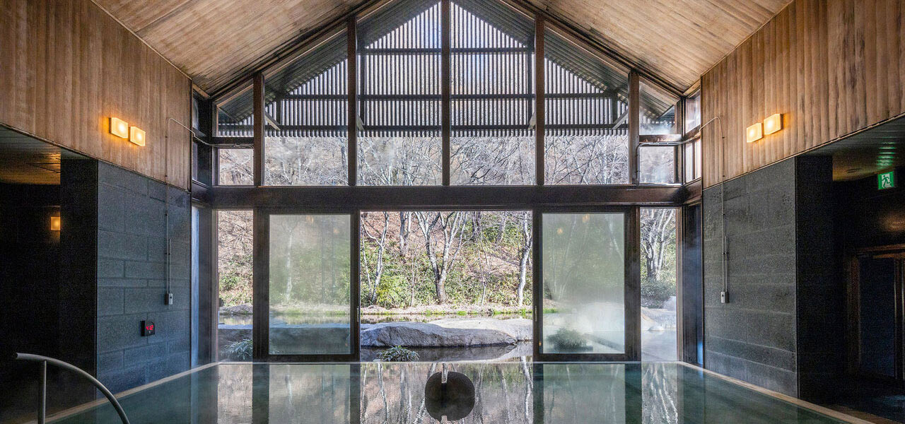 Unlimited access to Tombo-no-yu hot springs, exclusively in February and March 2022! Experience the luxurious content of Karuizawa Hoshino Area at surprisingly reasonable prices.