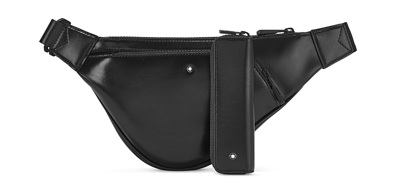 Excitement for MONTBLANC's new collection: Items for navigating the city with ease from the Extreme 2.0 line | MONTBLANC