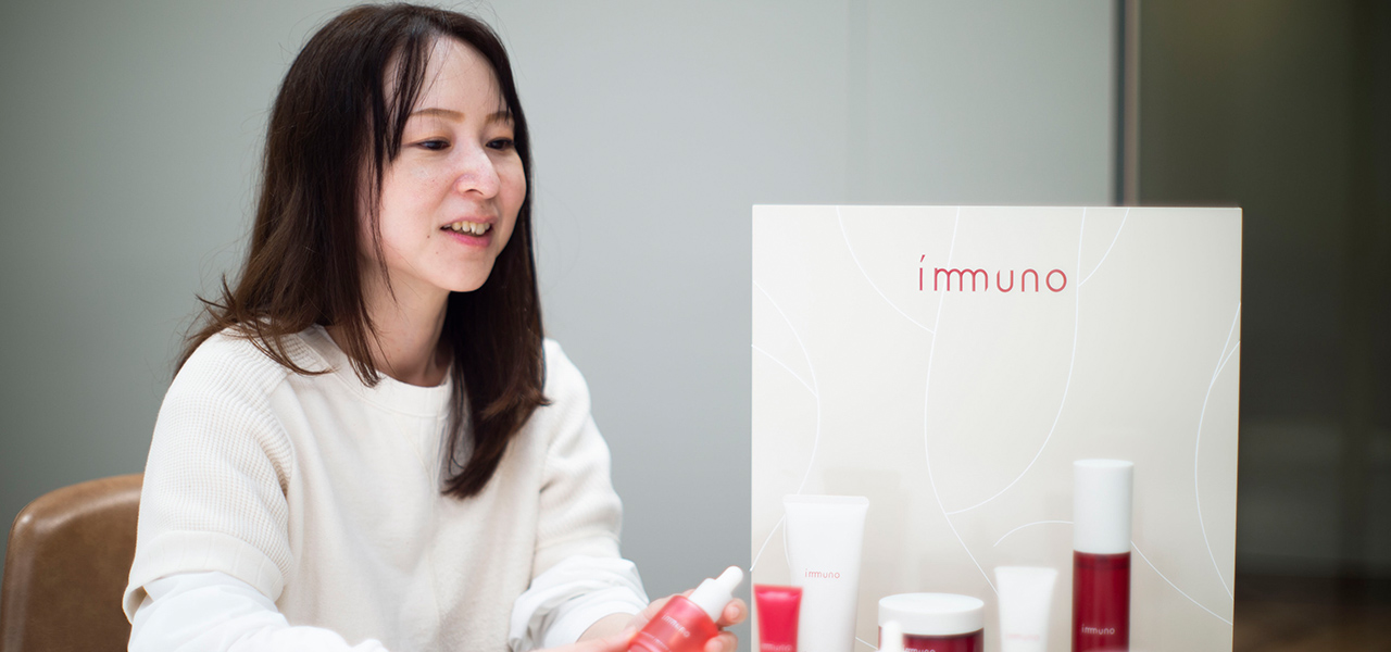 【Part 2】Reader giveaway included! If the raw ingredient contains alcohol, it's not alcohol-free. We are committed to ingredient labeling that thoroughly investigates origins.
