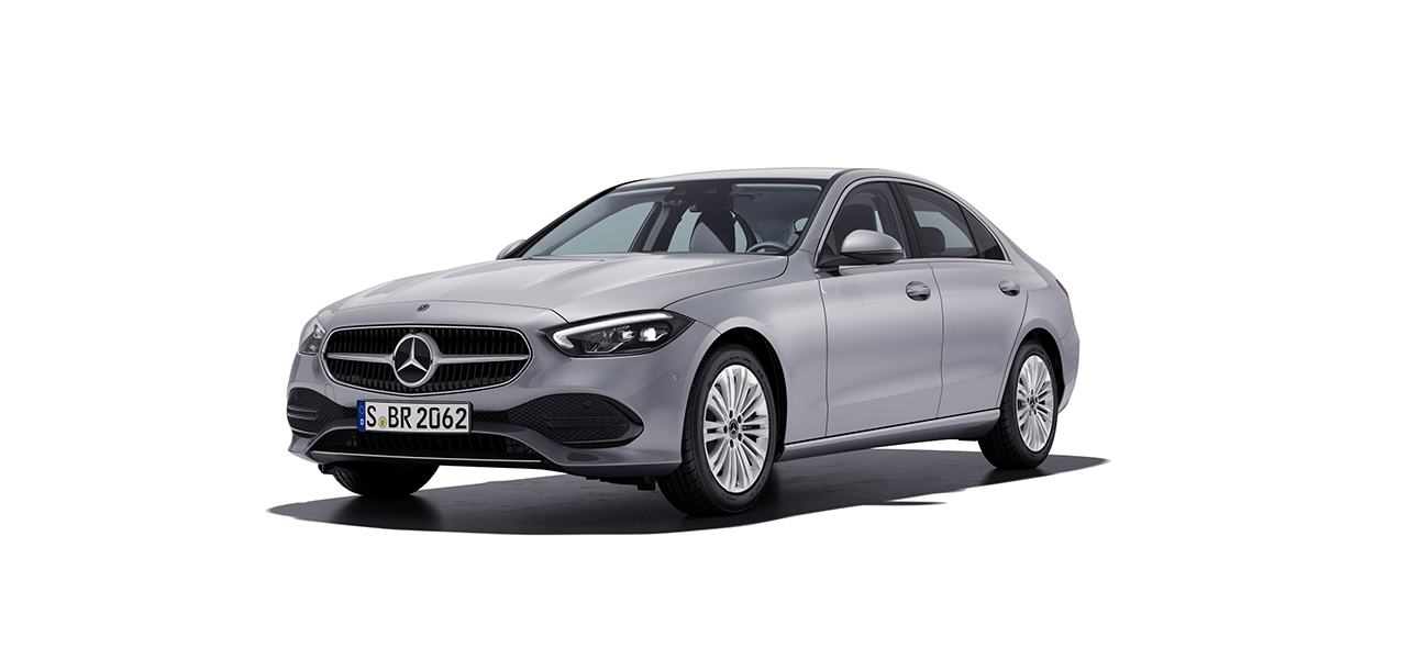 メルセデス・ベンツCクラスにエントリーグレードの「C180 アバンギャルド」を追加｜Mercedes Benz
