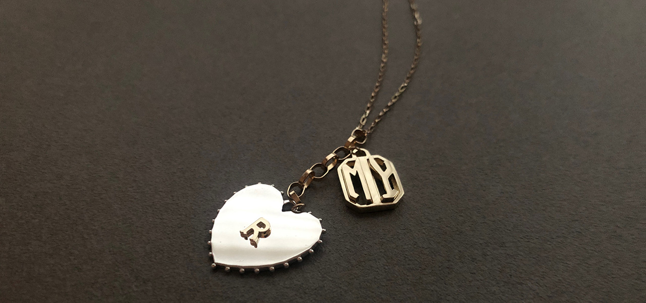 Handmade jewelry brand H. Sakakiyama makes its debut at Barneys New York Ginza Main Store | BARNEYS NEW YORK