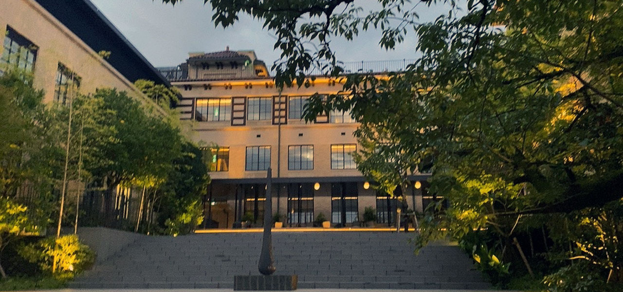 A New Kyoto: To an Adult Paradise Called The Hotel Seiryu Kyoto Kiyomizu | TRAVEL