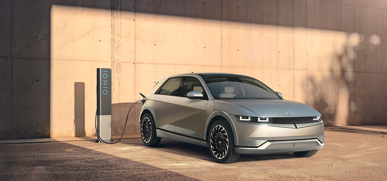 ヒョンデが日本再上陸。BEVとFCEVをオンラインで販売開始｜HYUNDAI