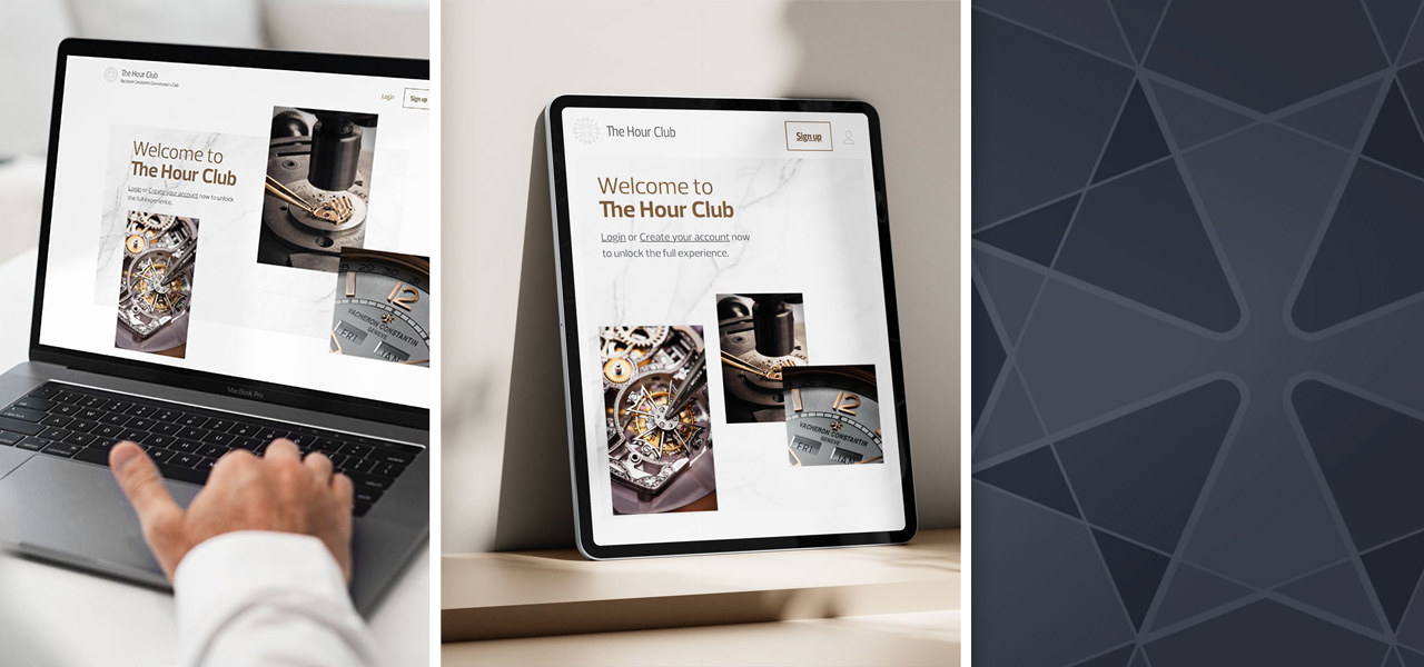 Vacheron Constantin Guarantees Watch Authenticity with Blockchain Technology | VACHERON CONSTANTIN