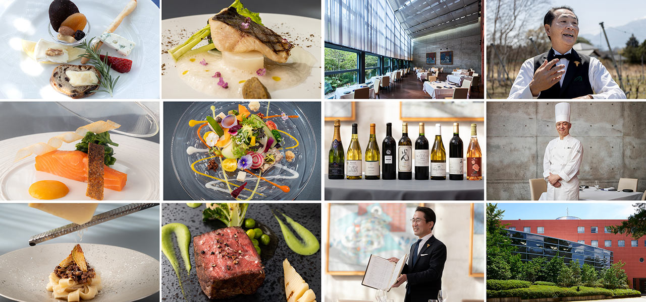 Local love for both wine and ingredients! Highly recommended for first-time pairing dinner guests: exquisite Italian cuisine at an unbeatable value | TRAVEL
