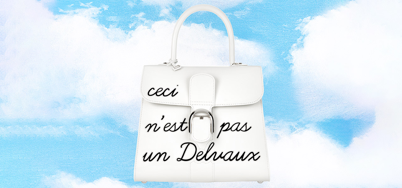 An invitation to unpredictable new journeys: Delvaux opens a pop-up store at Omotesando Hills | DELVAUX