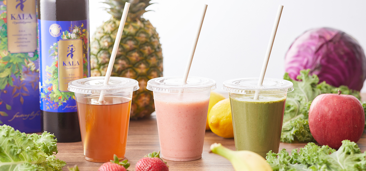 Discover a New You! Fasting Retreat Program Supervised by Experts Now Available | Courtyard by Marriott Tokyo Station