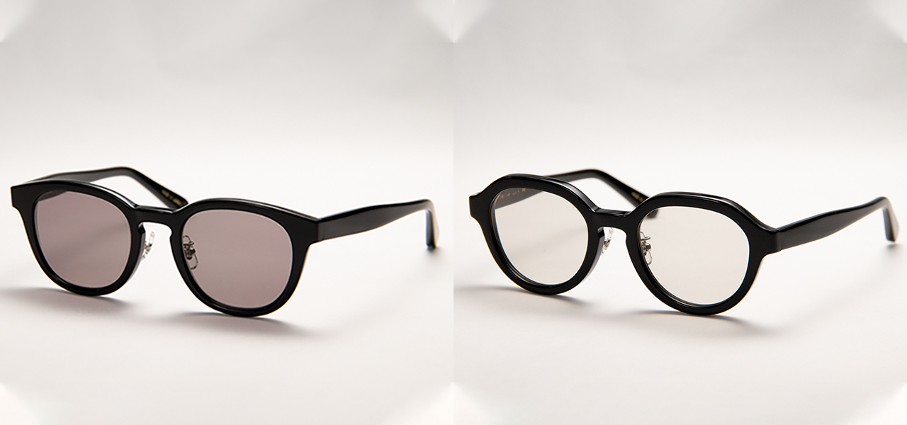 Designed by the team behind popular eyewear brands, this is a rising sunglasses label: mille.