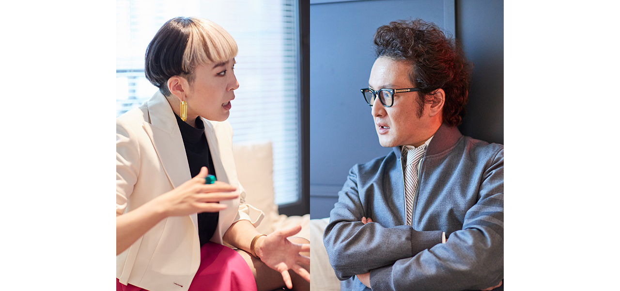 "It's nice to get coffee for safe driving, isn't it?" Shido Nakamura relates to the new car insurance | e-Design Insurance '&e'