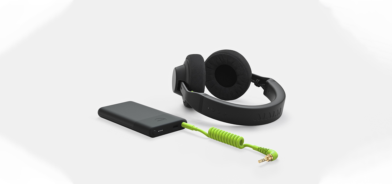 The world's first ultra-low latency wireless headphones | AIAIAI