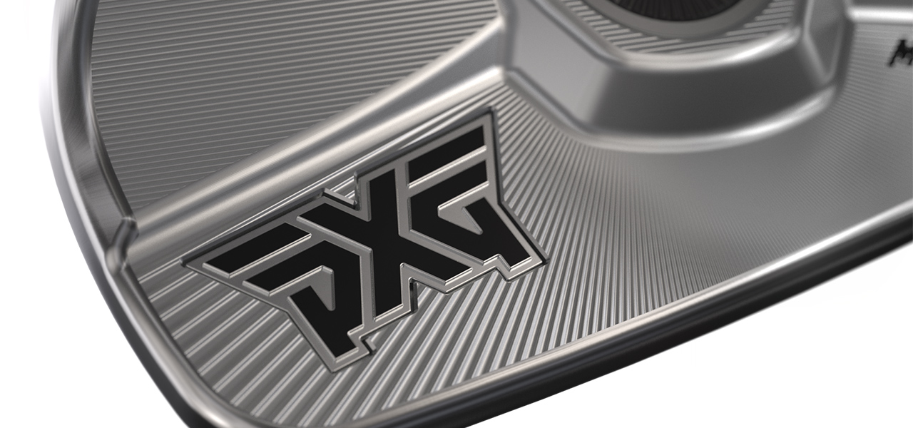 最高の弾道を生み出す射撃の名手　PXG 0317® ST ブレード新登場｜PXG