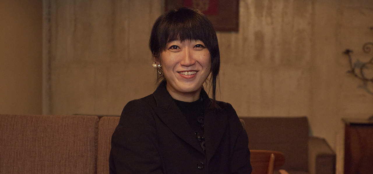 Talking about “混沌” 02｜東京のなぜか文化人が集うレストラン＆カフェバーのお話し